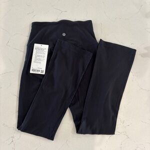 Lululemon Align HR Mini Flare Pant 28”